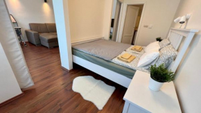 Casa Maria Budapest